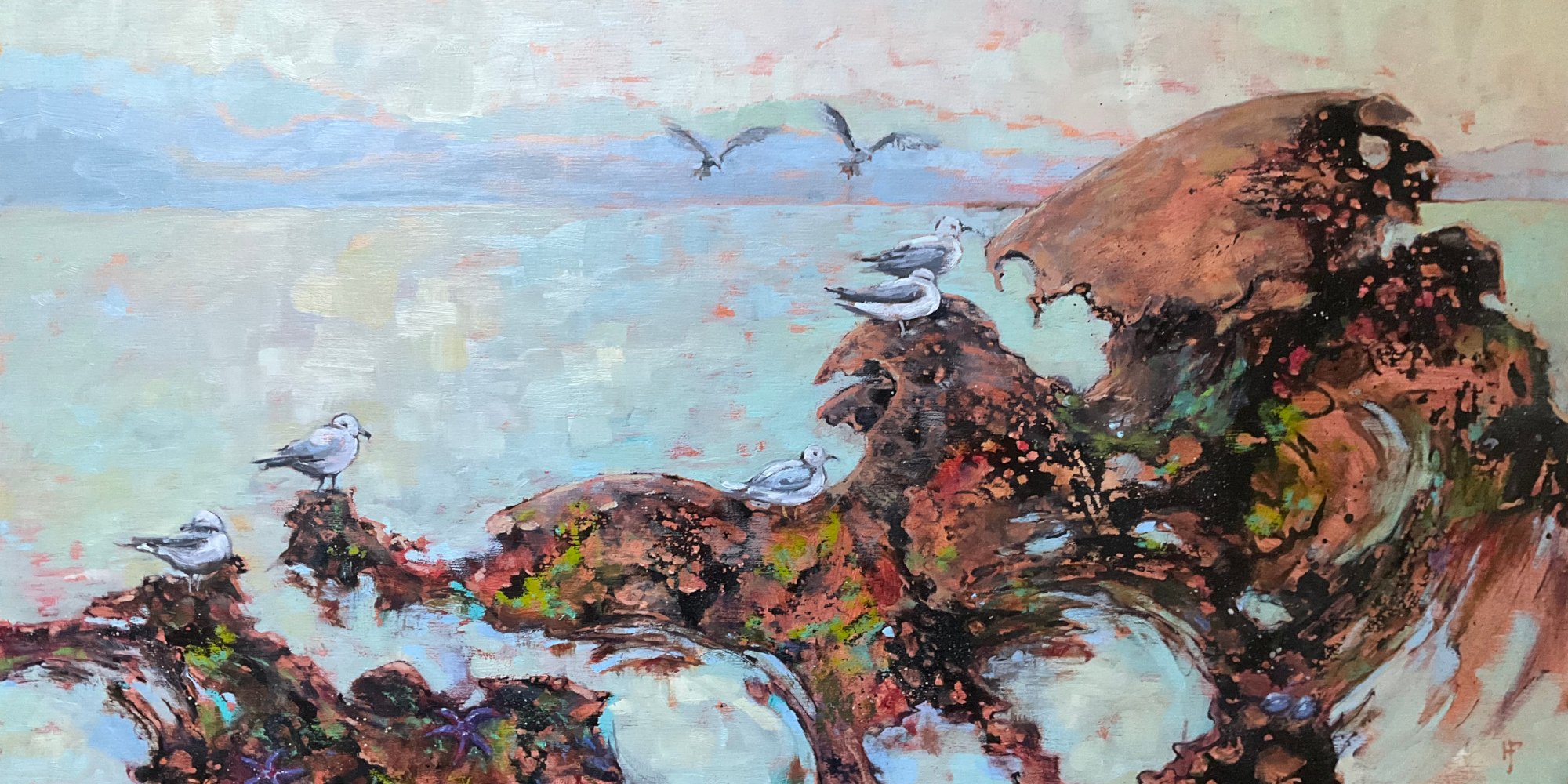 HILARY_FARMER_2026_Ink-Oil-Painting-Horizontal_FLOATING-STONE.jpg