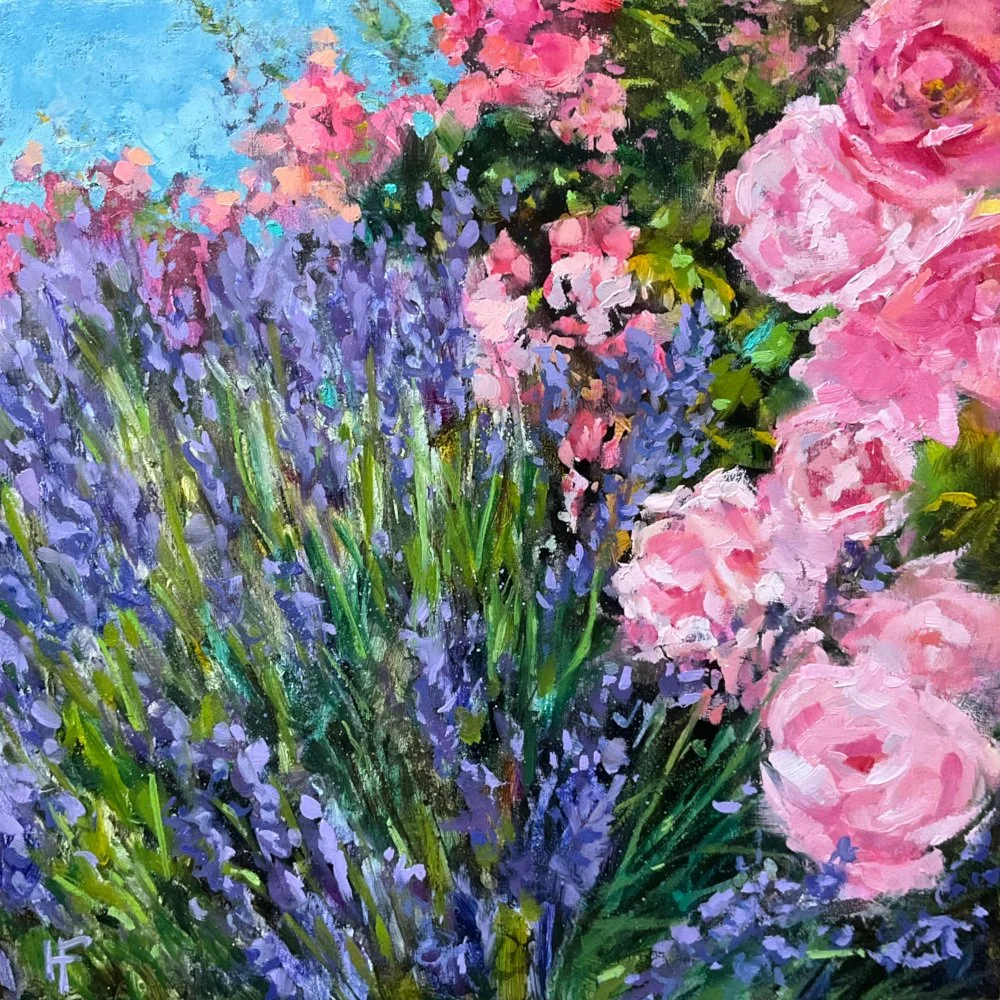 HILARY_FARMER_2026_Ink-Oil-Painting-Square_ROSES-AND-LAVENDER.jpg
