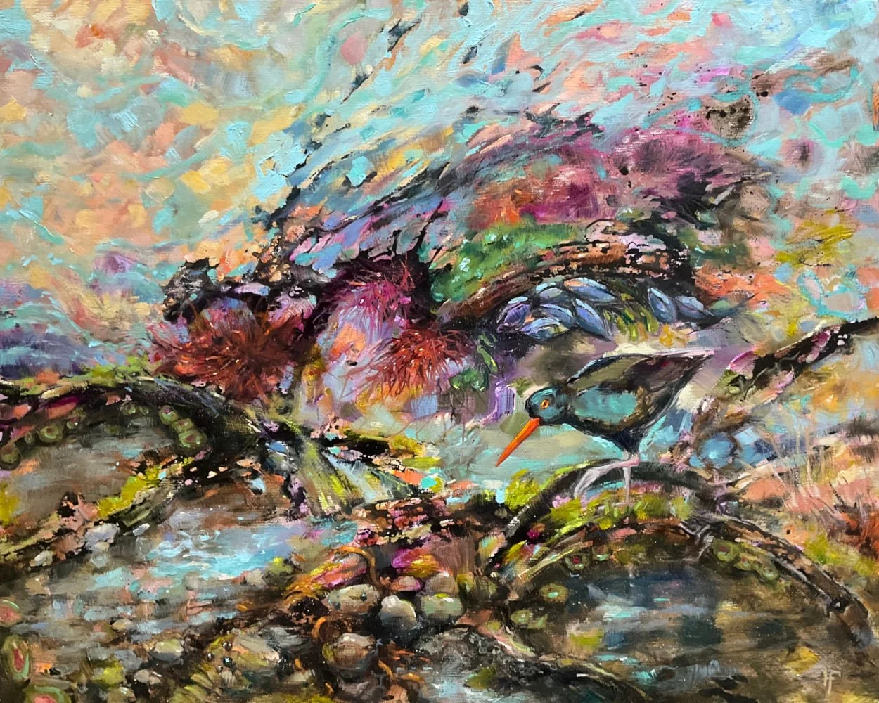 HILARY_FARMER_2026_Ink-Oil-Painting-Horizontal_CARRY_ON.jpg