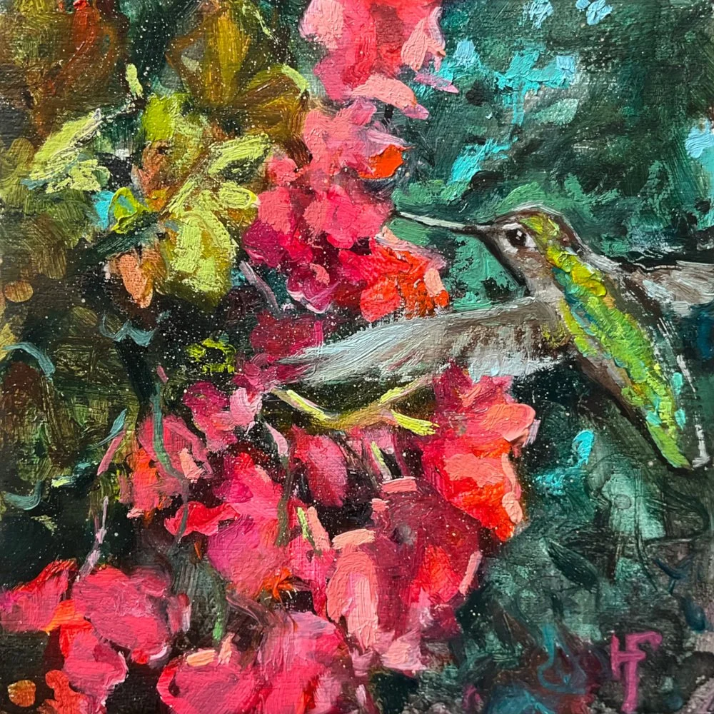 HILARY_FARMER_2026_Ink-Oil-Painting-Square_BEGONIA_VISIT.jpg