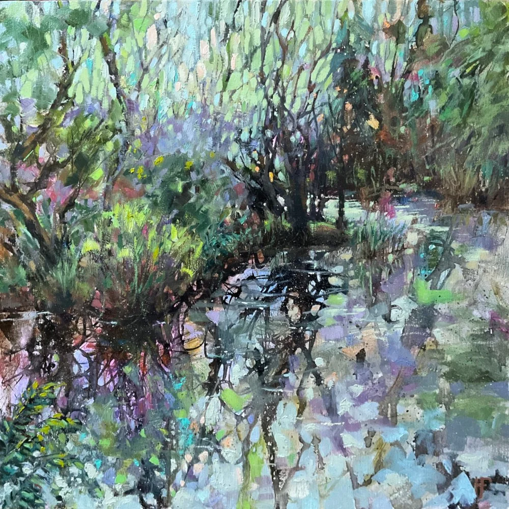 HILARY_FARMER_2026_Ink-Oil-Painting-Square_FEELS_LIKE_SPRING.jpg