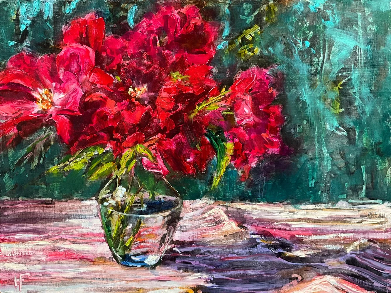 HILARY_FARMER_2025_Ink-Oil-Painting-Horizontal_RED_ROSES.jpg