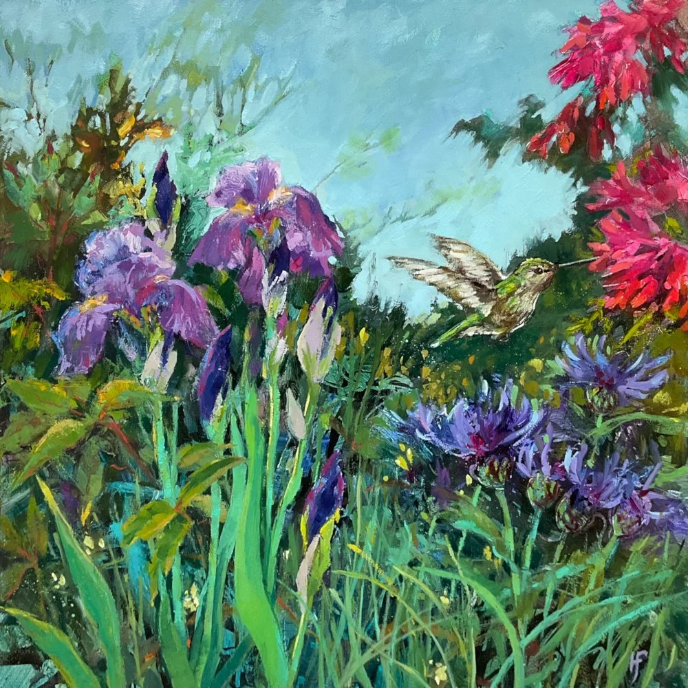 HILARY_FARMER_2026_Ink-Oil-Painting-Square_GARDEN_FANTASY_1.jpg