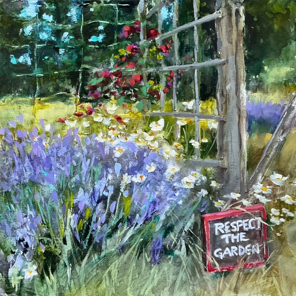 HILARY_FARMER_2026_Ink-Oil-Painting-Square_RESPECT-THE-GARDEN.jpg