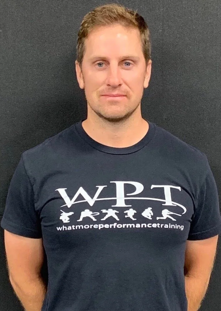 OUR TEAM — Whatmore Performance Training