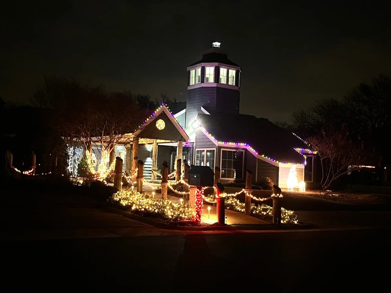 NEW YEAR'S EVE party! 