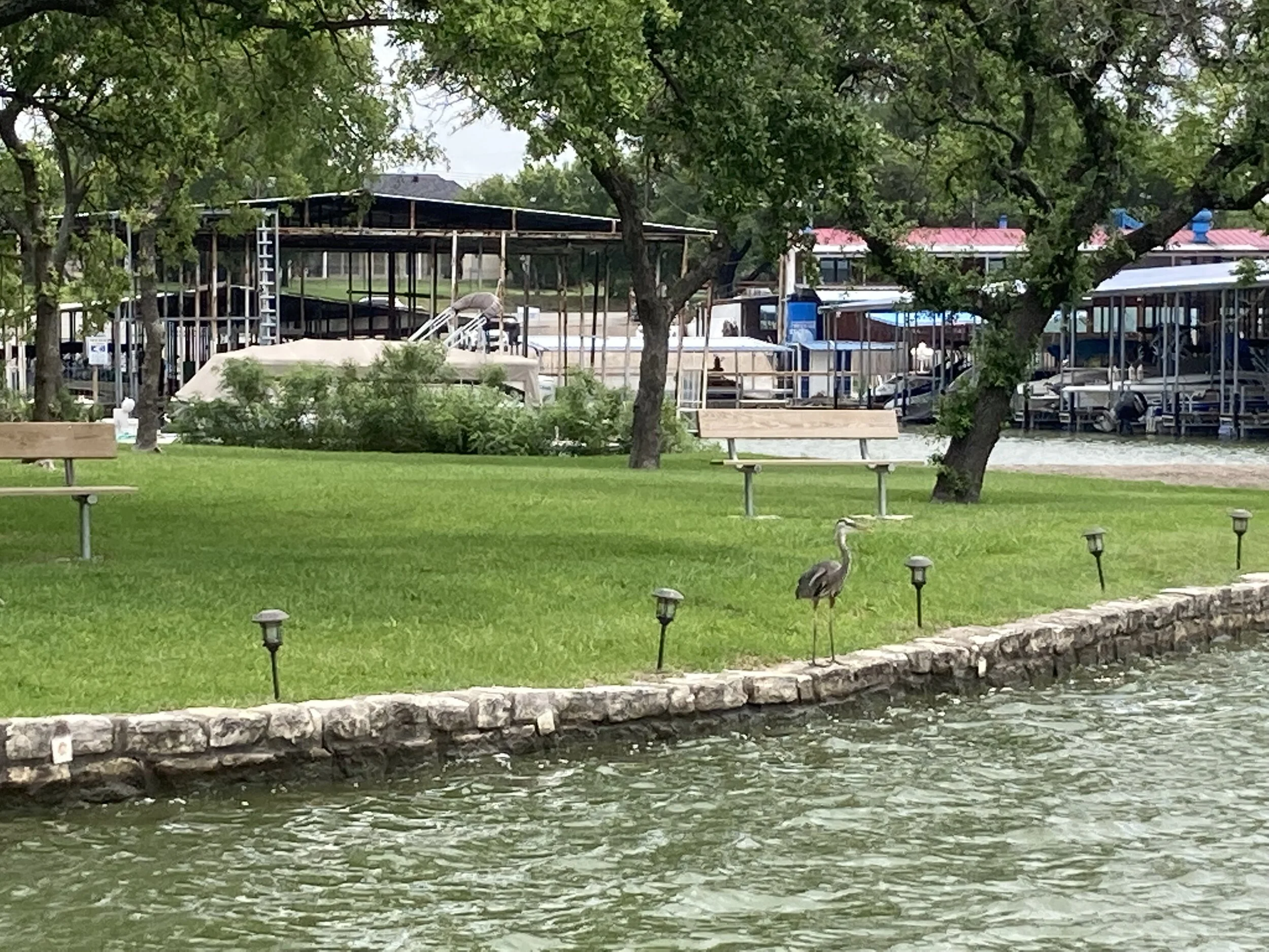 Landing Homeowners Association