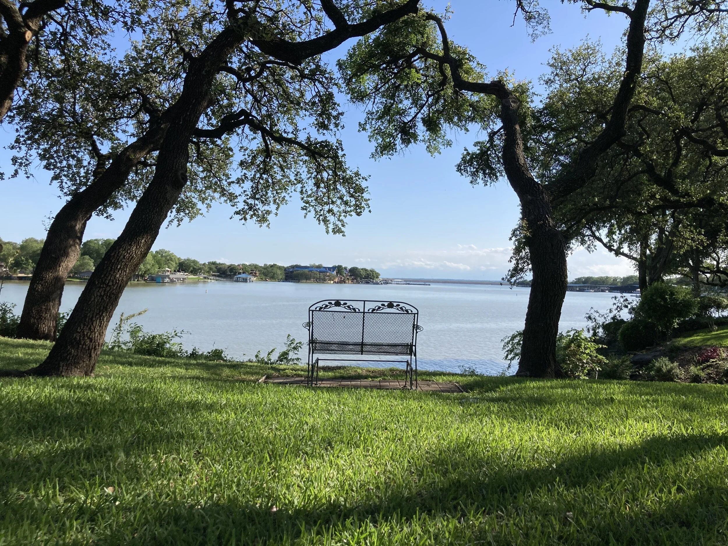 Landing Homeowners Association