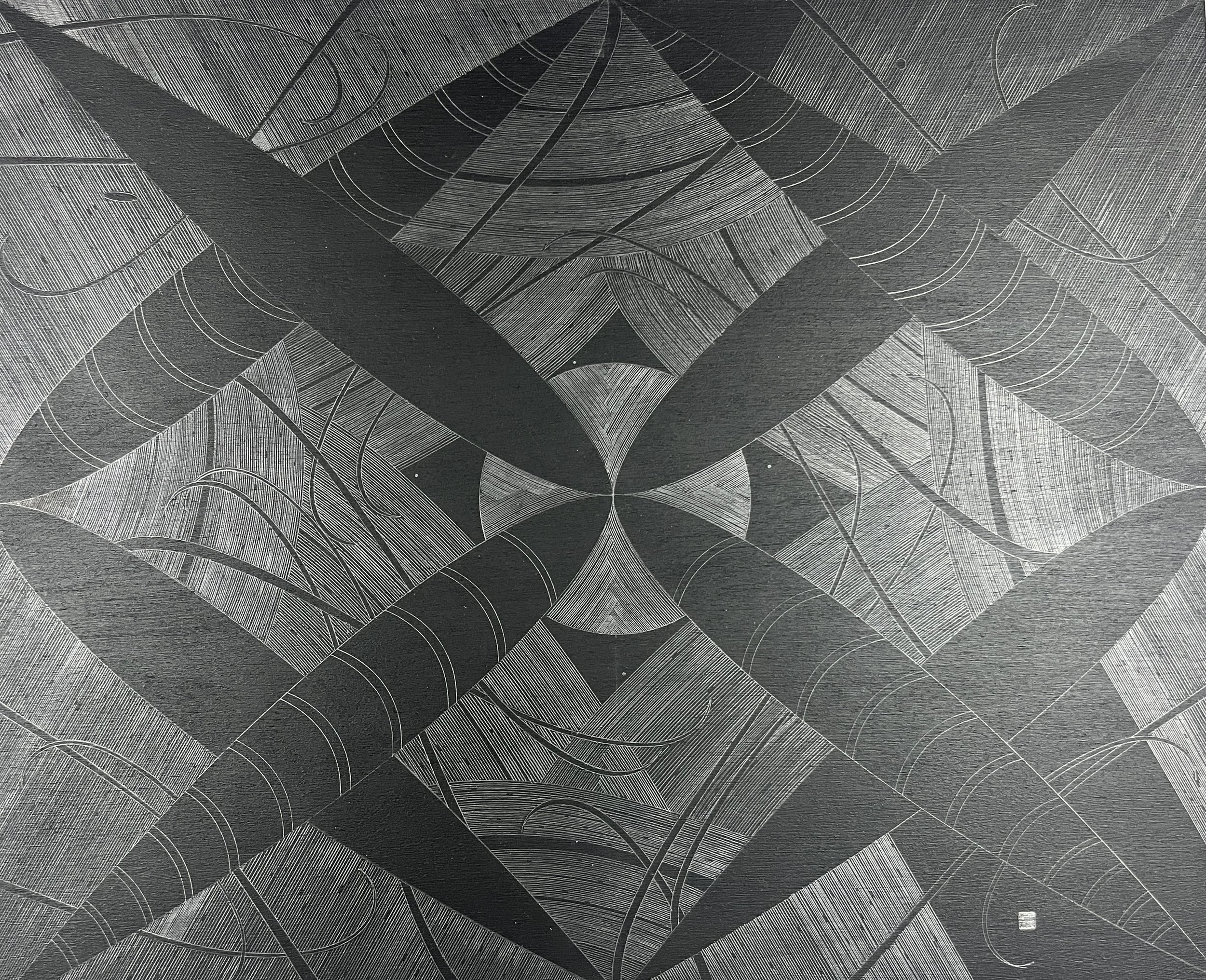 Square of Silence