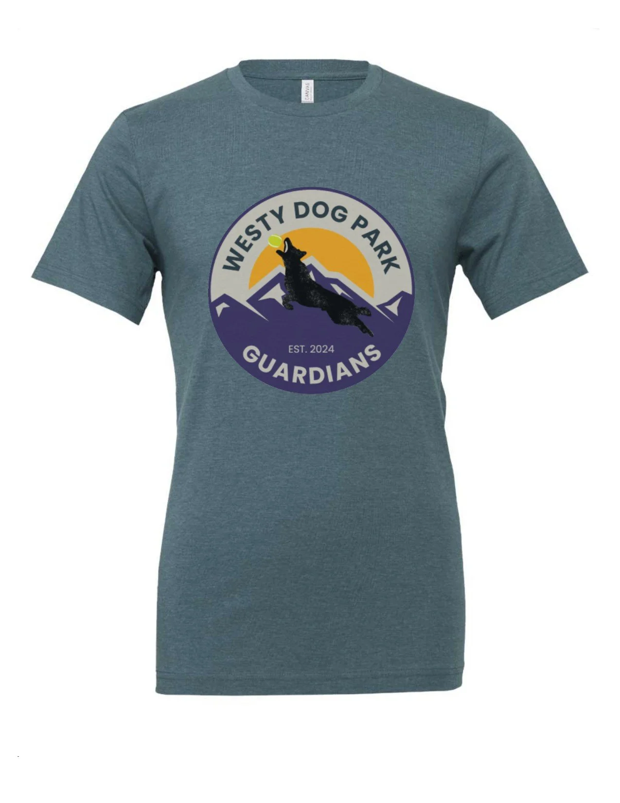 Westy Dog Park - Teal.jpg