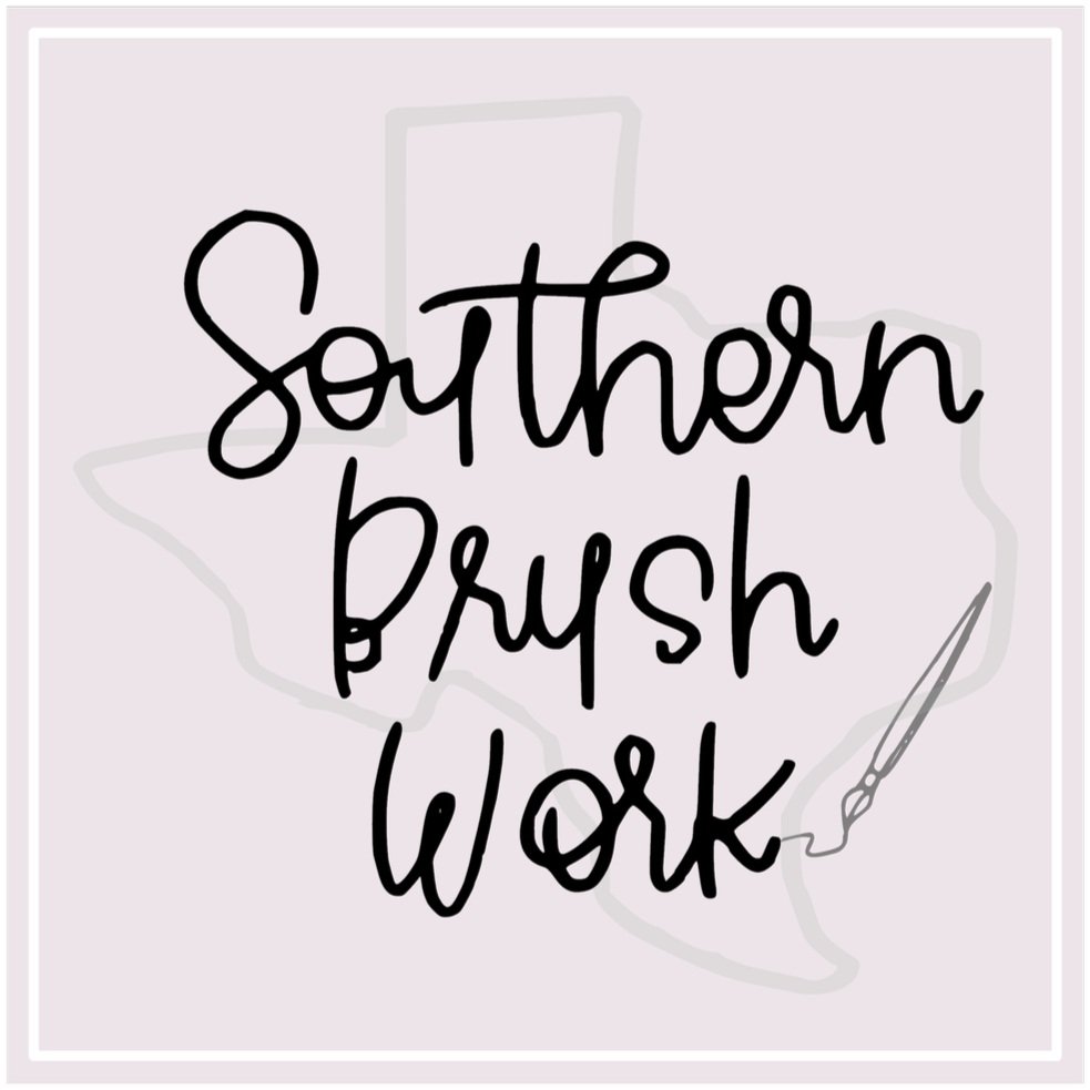 Southern Brush Work