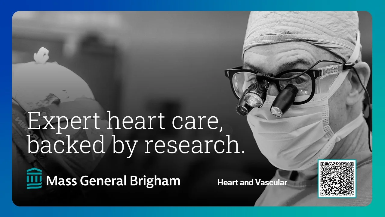 Mass General Brigham