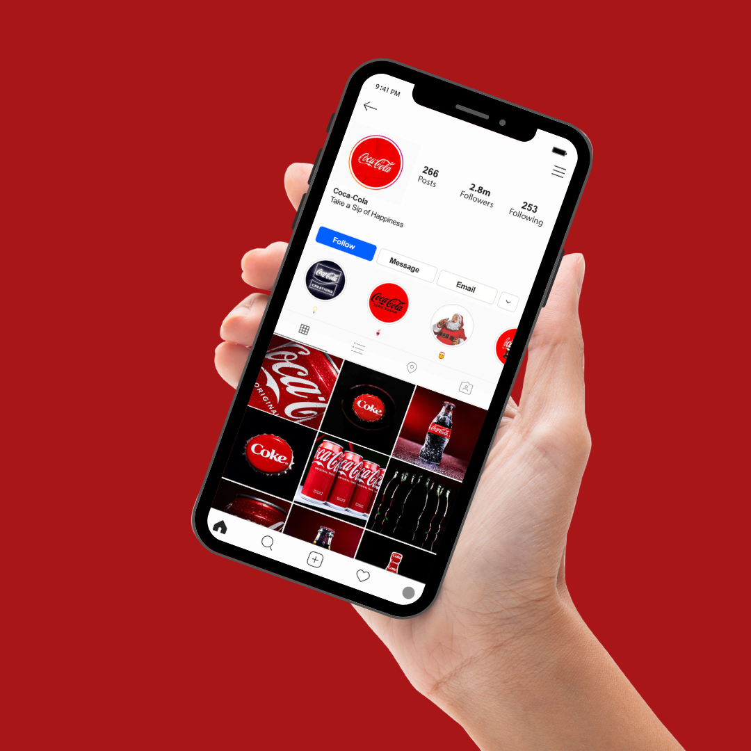 Aesthetic Download Our App With Phone Mockup Instagram Post (1).png