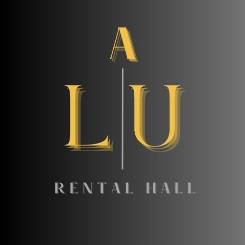 A Level Up Rental Hall 