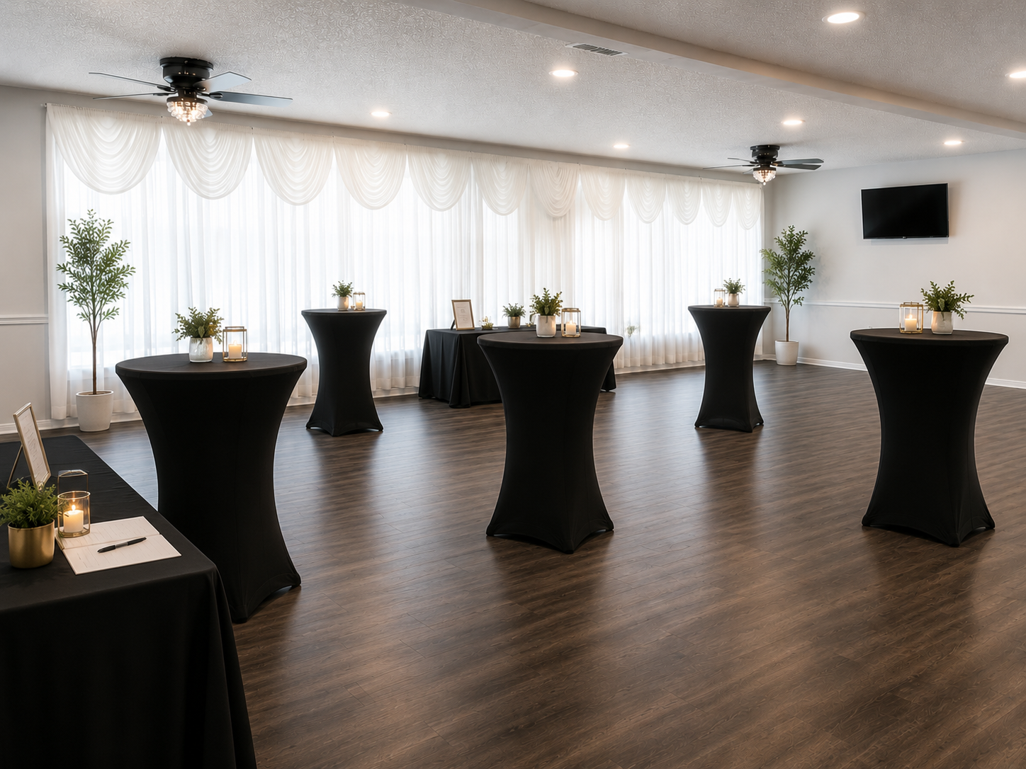 A Level Up Main Room for Networking.png