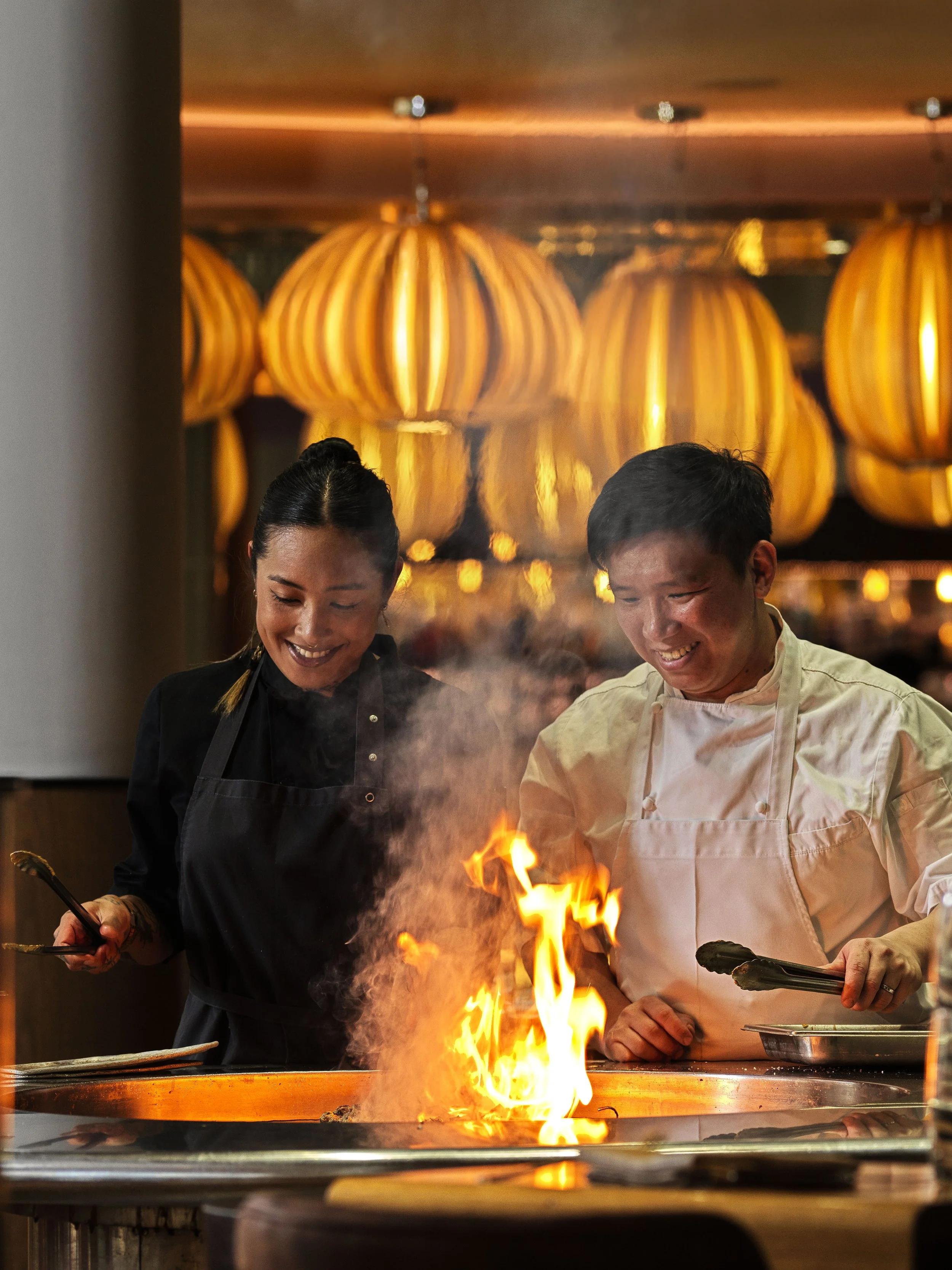 Pullman x NAT THAIPUN