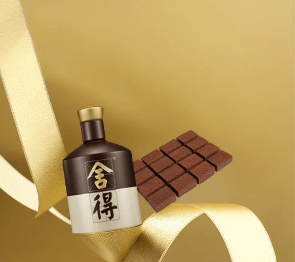 An East–Meets–West Culinary Journey: The Art of Premium Spirits