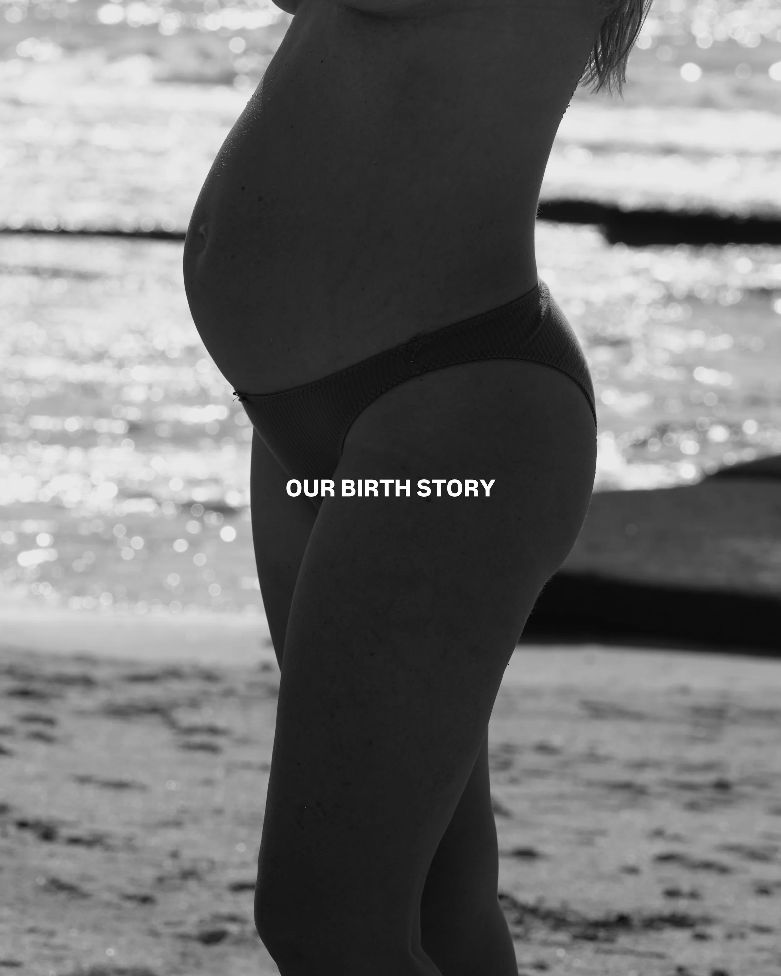 Sharing our birth story as I&rsquo;ve always been drawn to other women&rsquo;s stories and how different each one is. 

I was 39+1 when I went into labour, I always thought I would go before 40 weeks. 

Despite my birth not looking at all what I imag