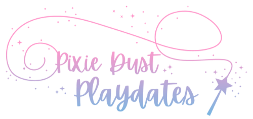 Pixie Dust Playdates
