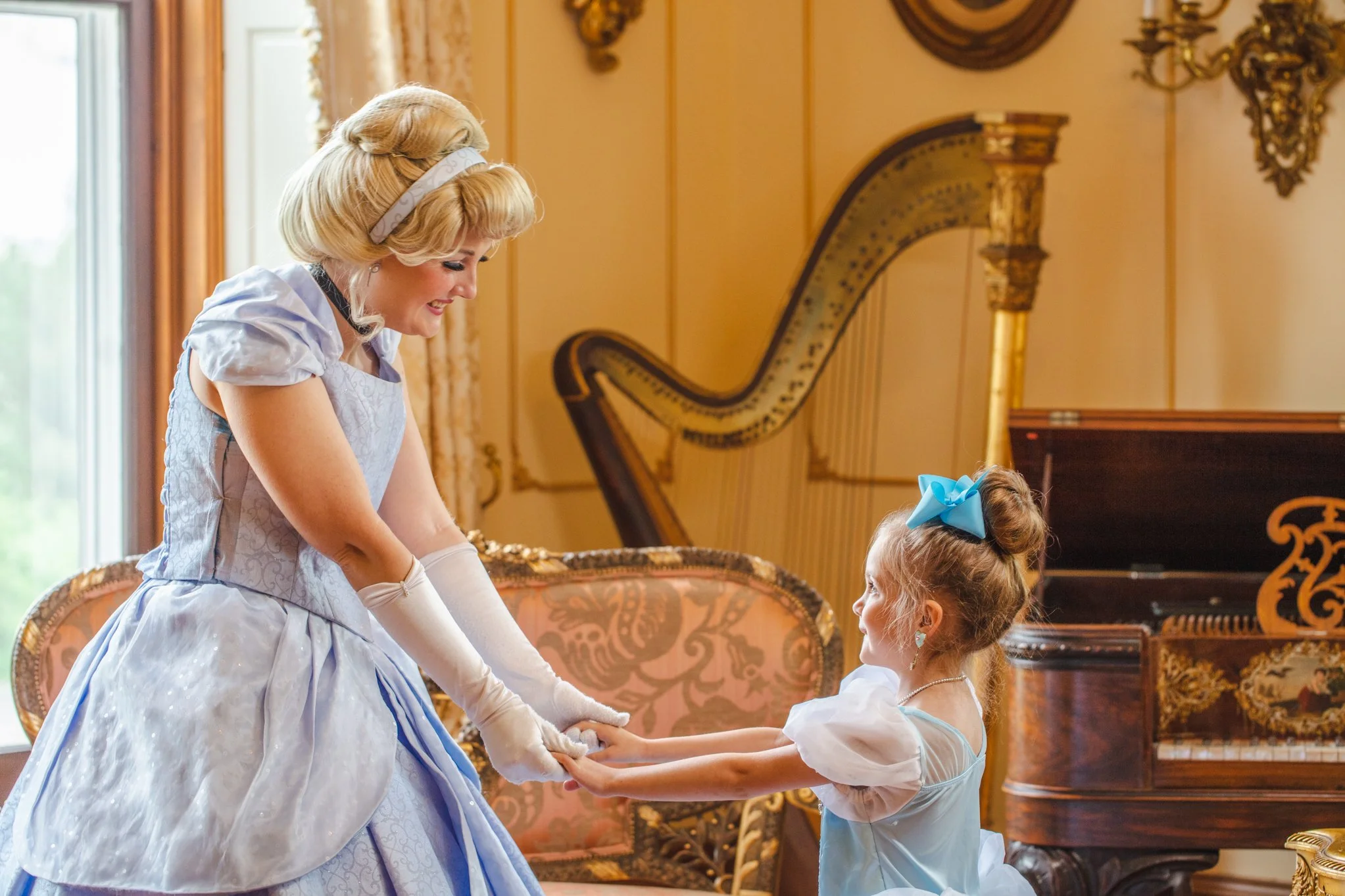 cinderella princess