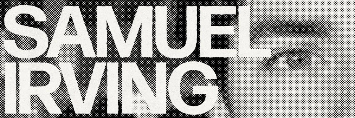 Samuel Irving