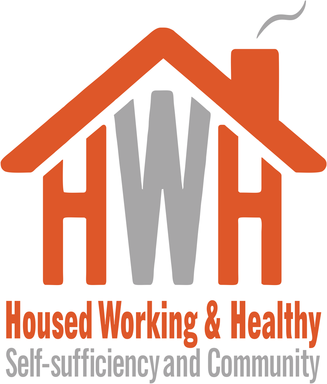 Housed Working and Healthy