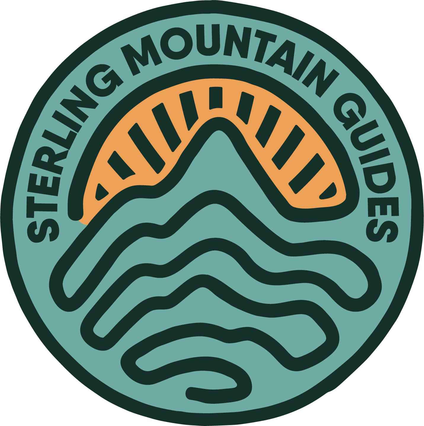Sterling Mountain Guides