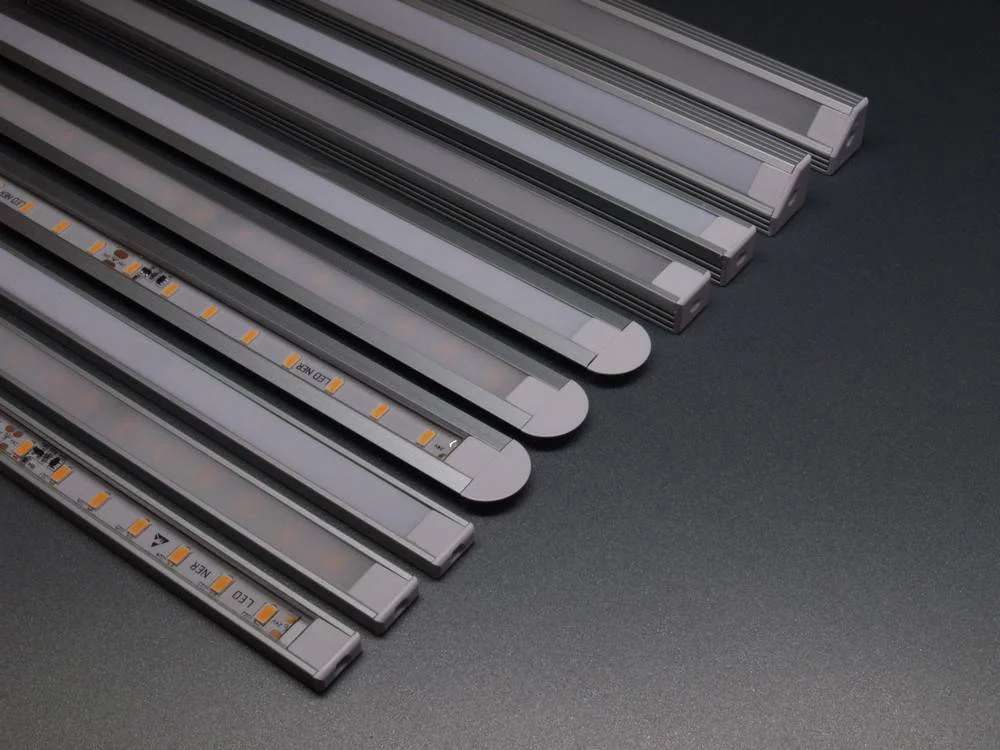 Smartprofile 6 Series 22w/m