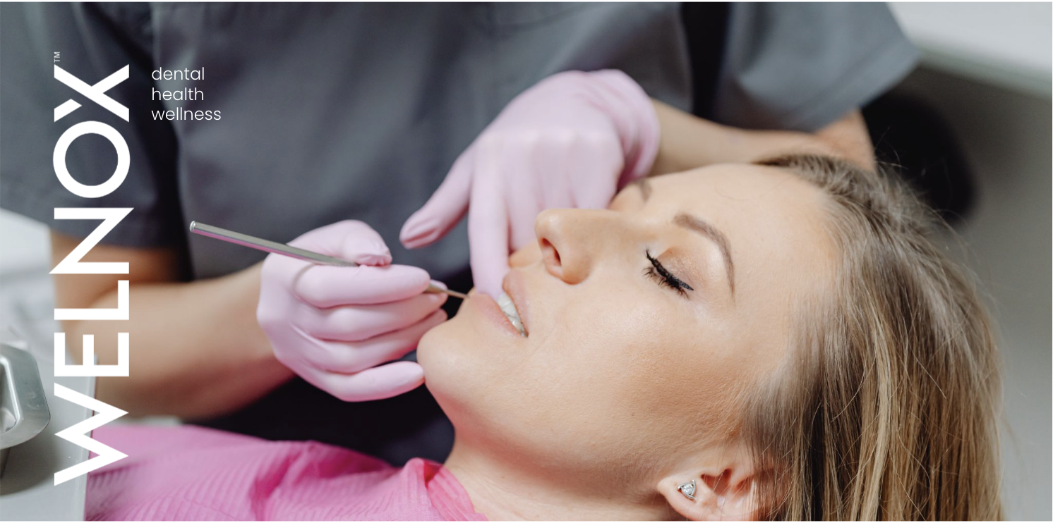 Dental Cleanings Importance Philadelphia