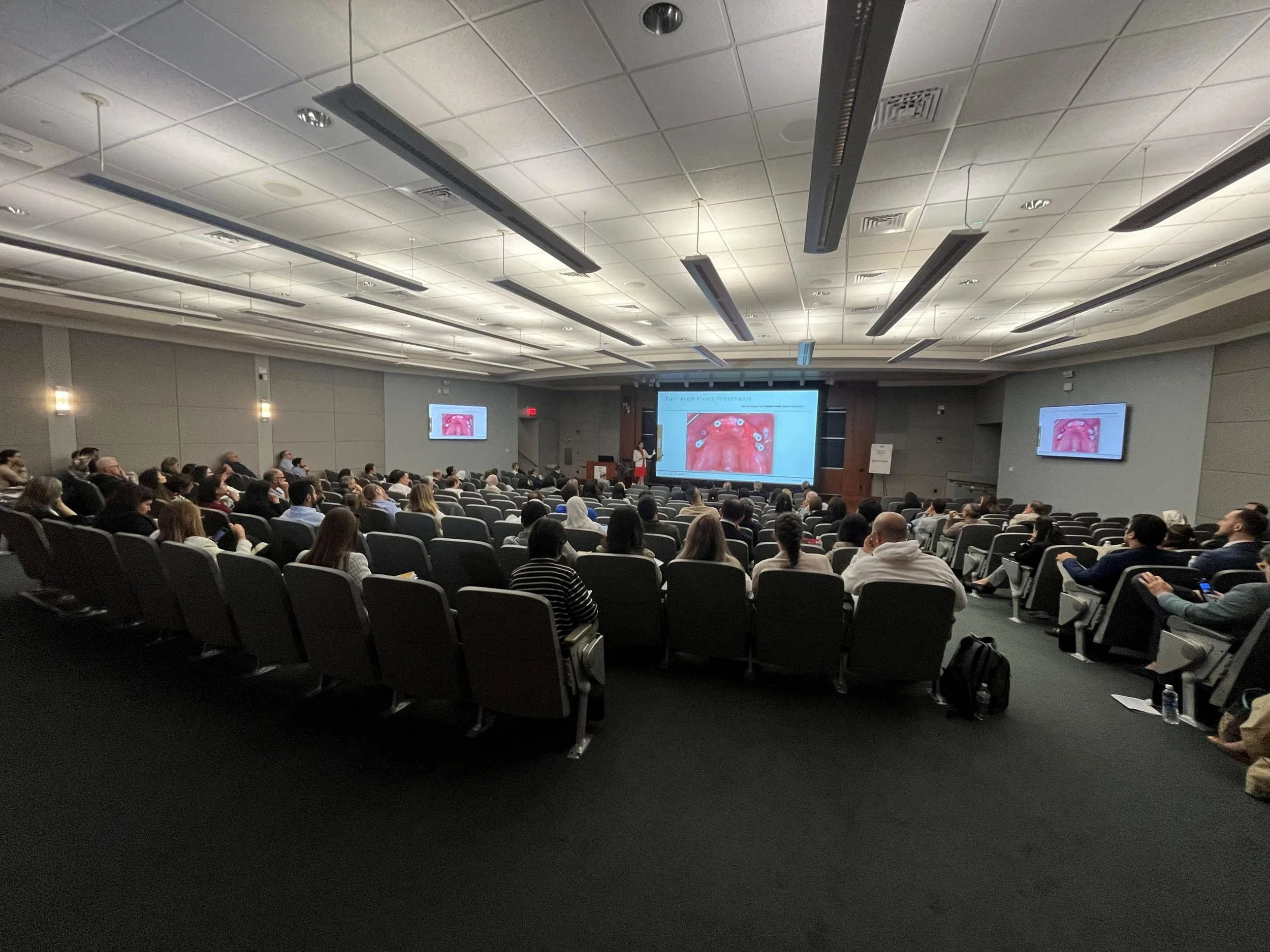 Philadelphia Dentist - Dr. Eva Anadioti