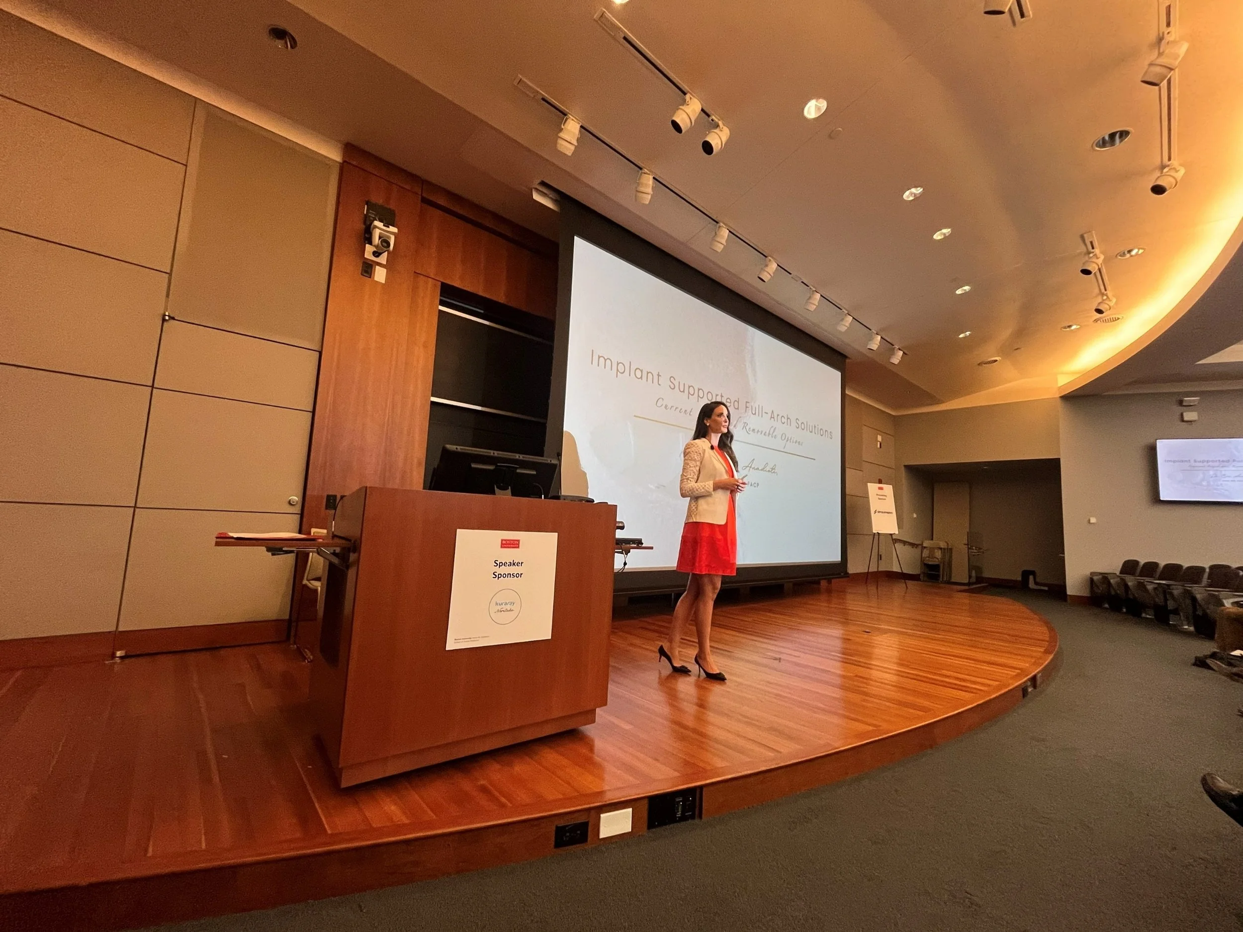 Philadelphia Dentist - Dr. Eva Anadioti