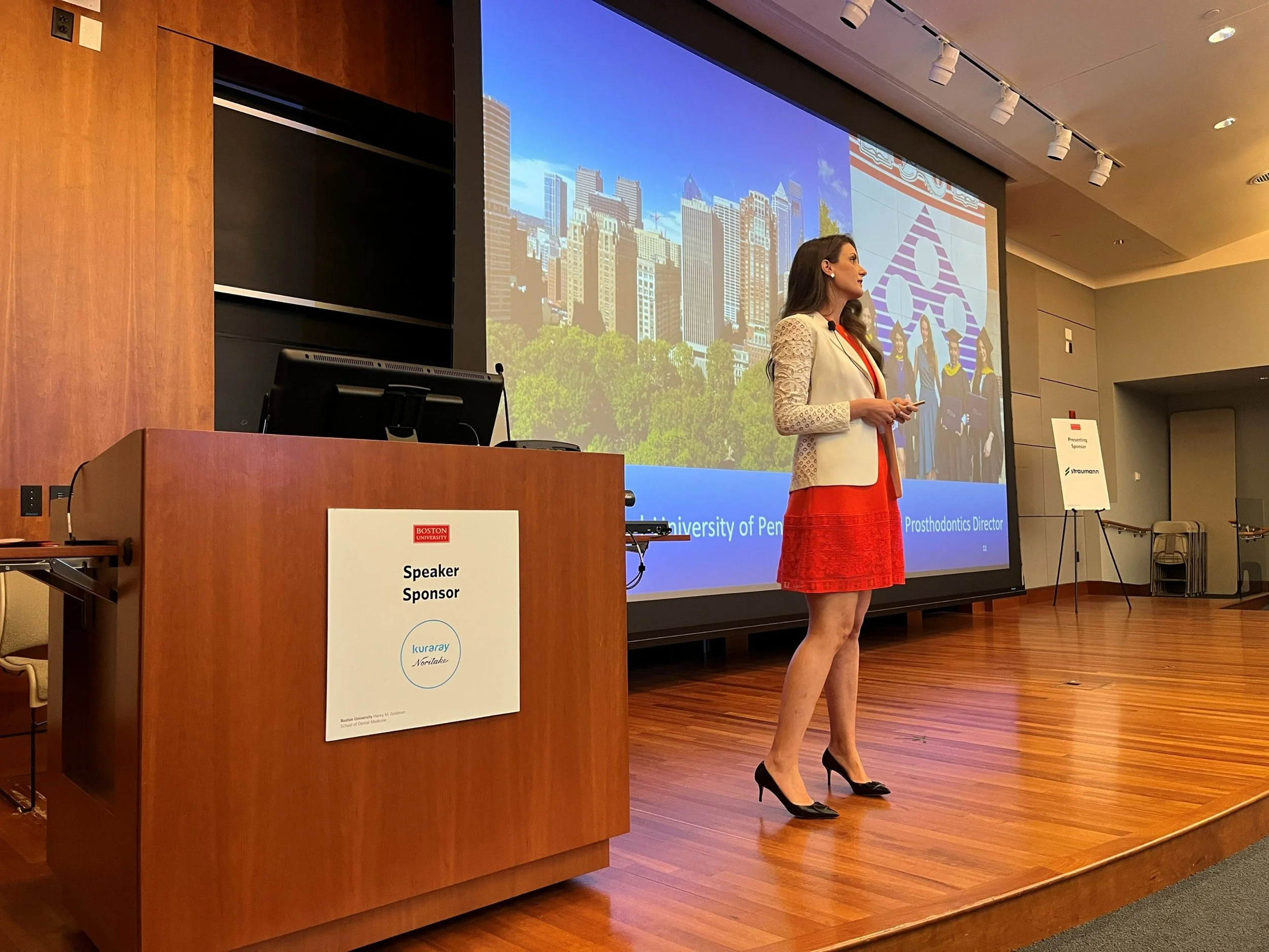 Philadelphia Dentist - Dr. Eva Anadioti