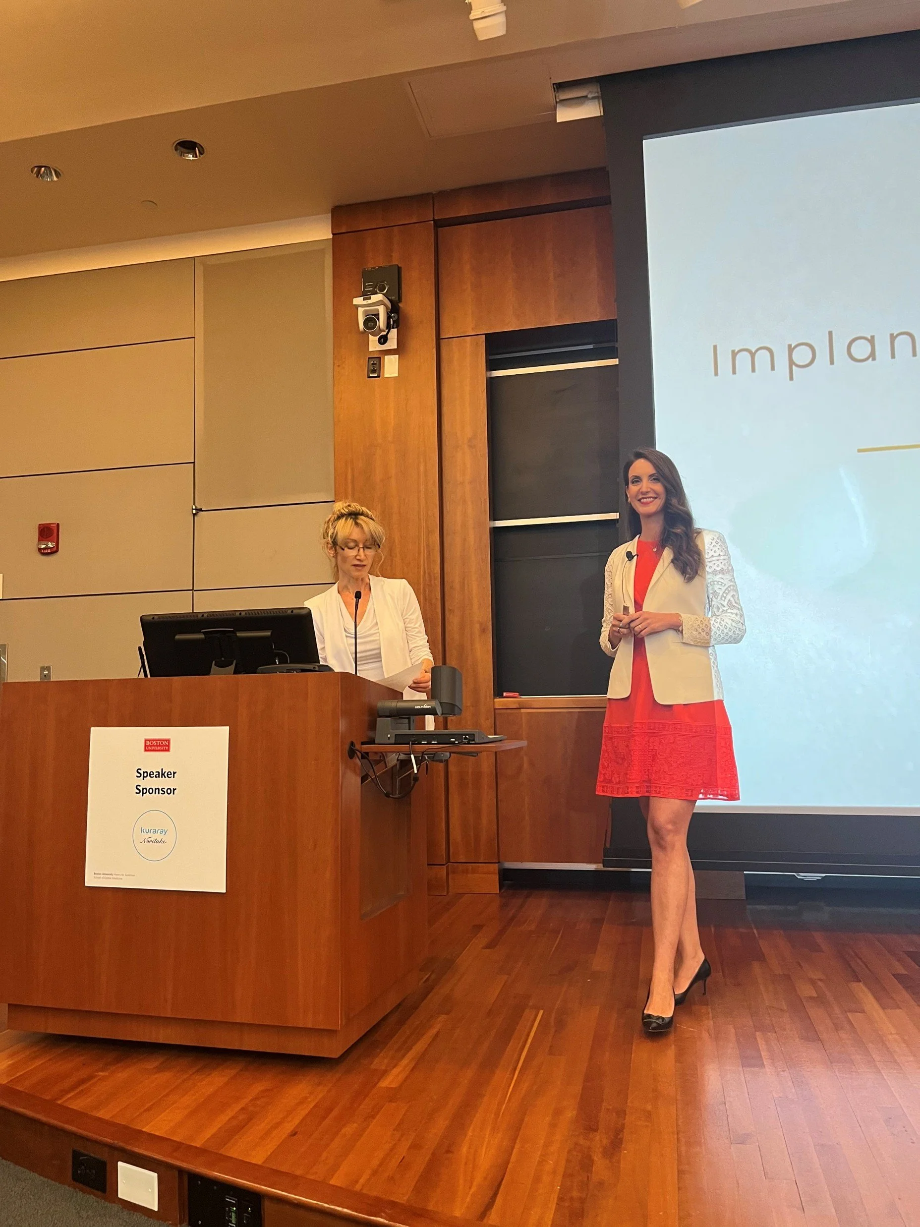 Philadelphia Dentist - Dr. Eva Anadioti