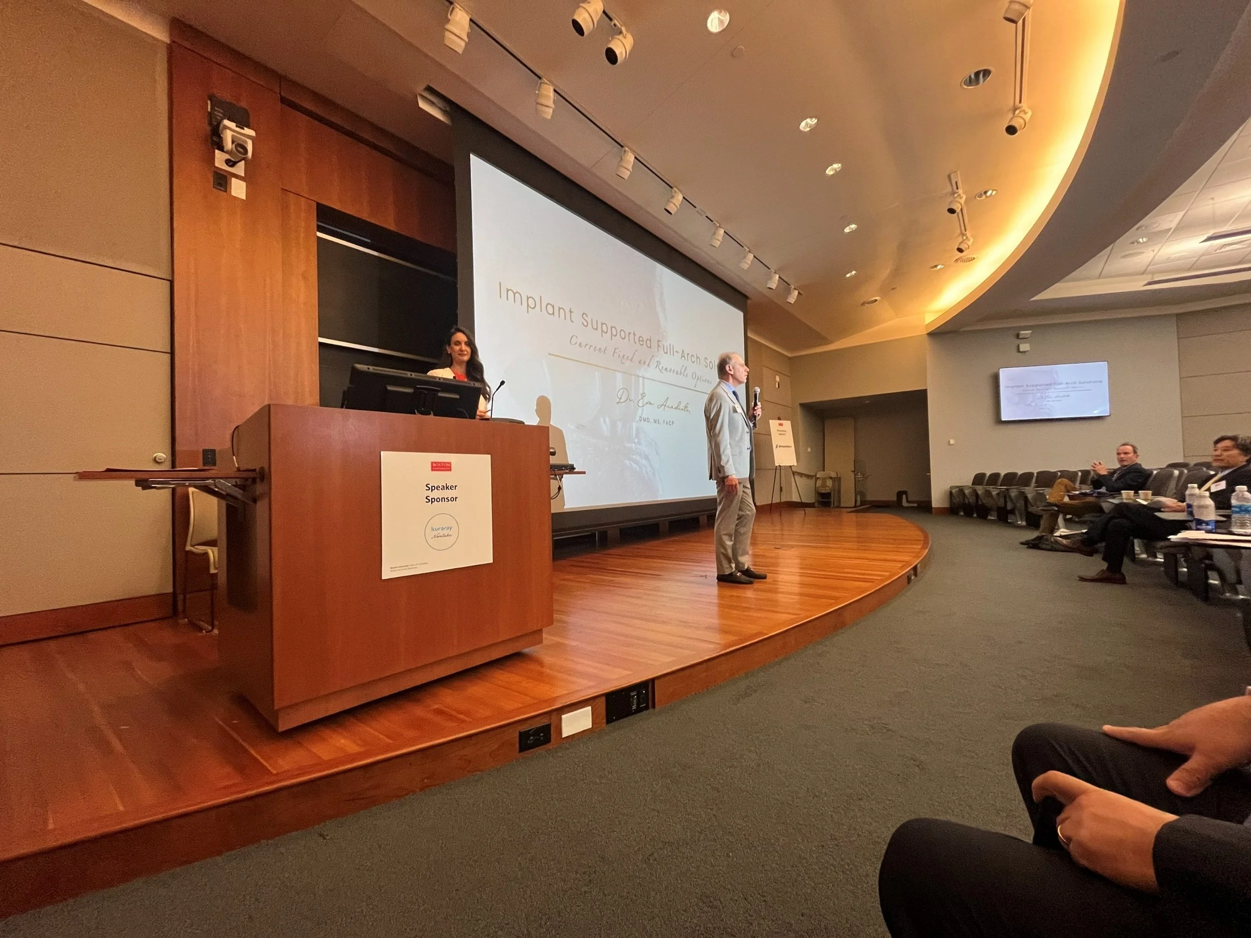 Philadelphia Dentist - Dr. Eva Anadioti