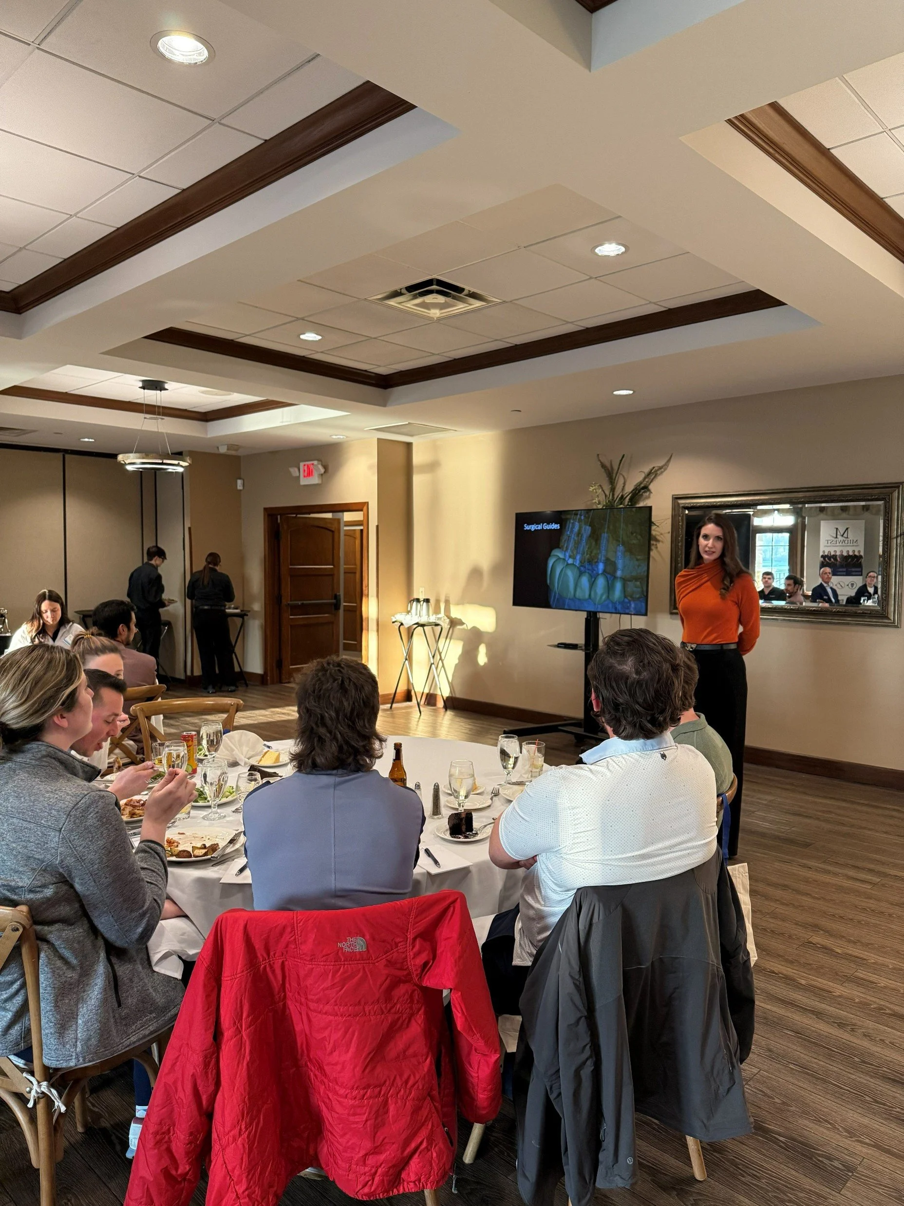 Best Philadelphia Dentist - Dr. Eva Anadioti