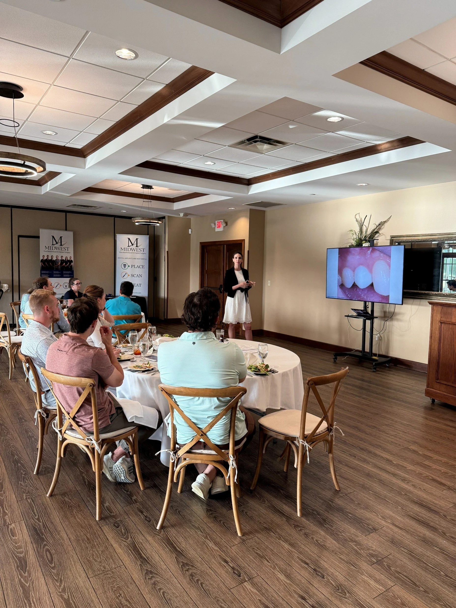 Best Philadelphia Dentist - Dr. Eva Anadioti