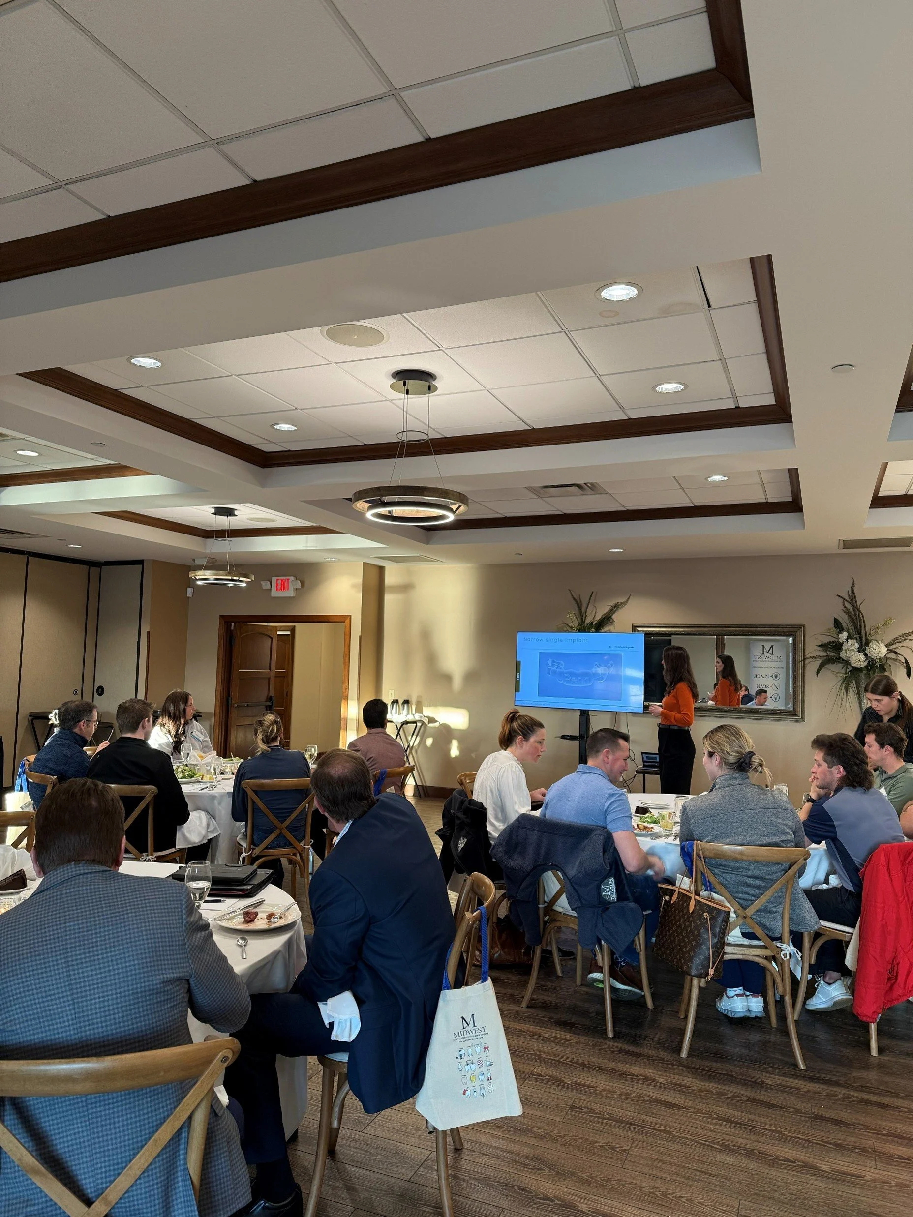 Best Philadelphia Dentist - Dr. Eva Anadioti