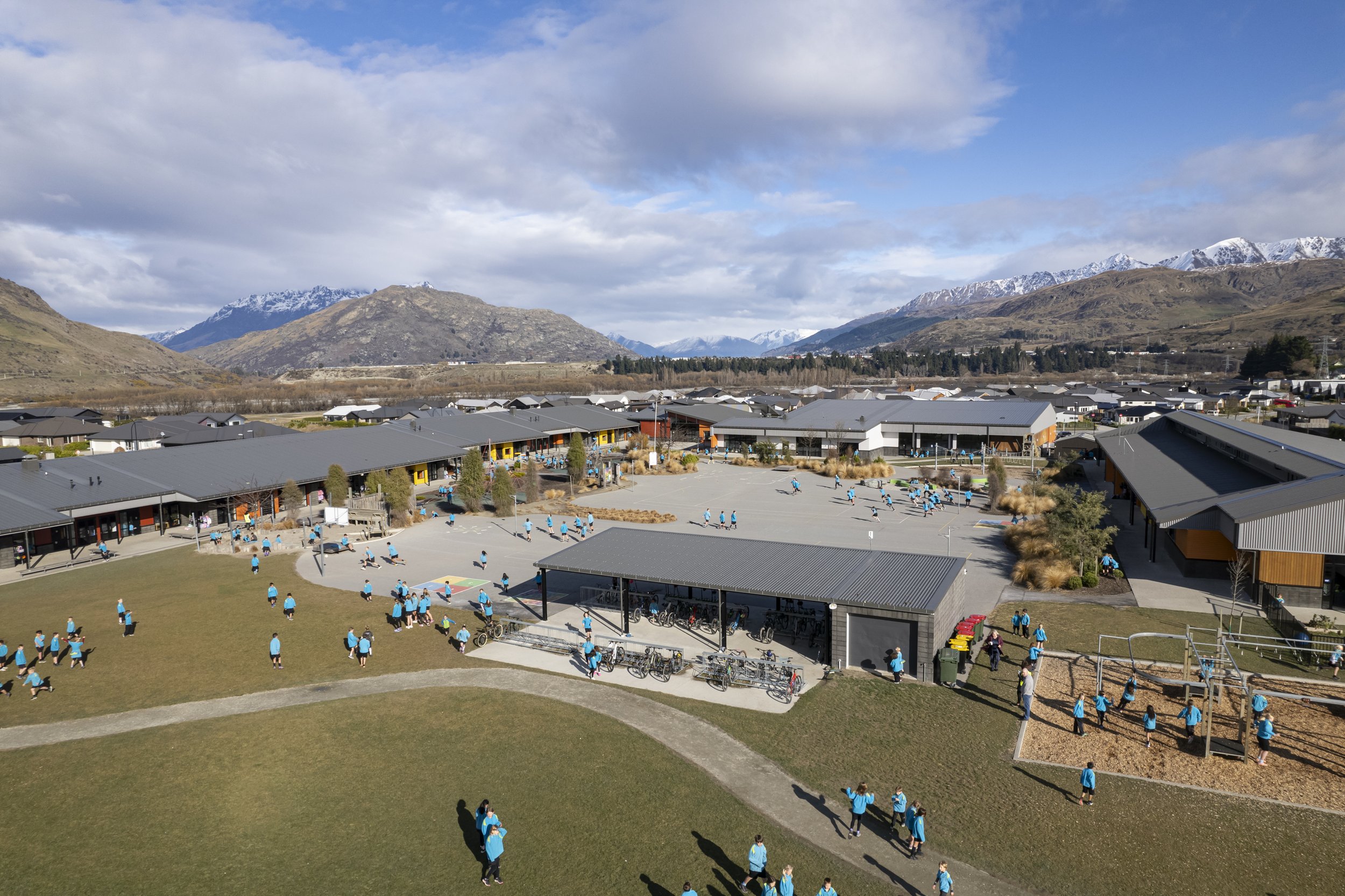 Shotover Primary School Aerials and  Photos-11.jpg