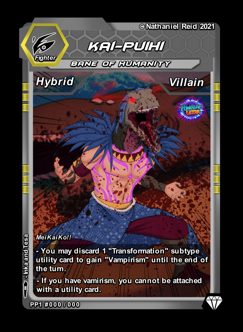 Kai Puihi, Bane Of Humanity.png
