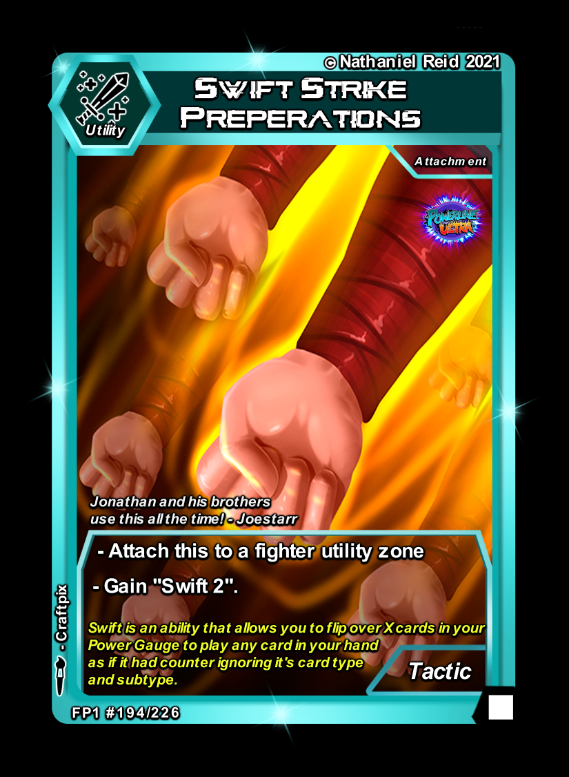 Swift Strike Preperations.png
