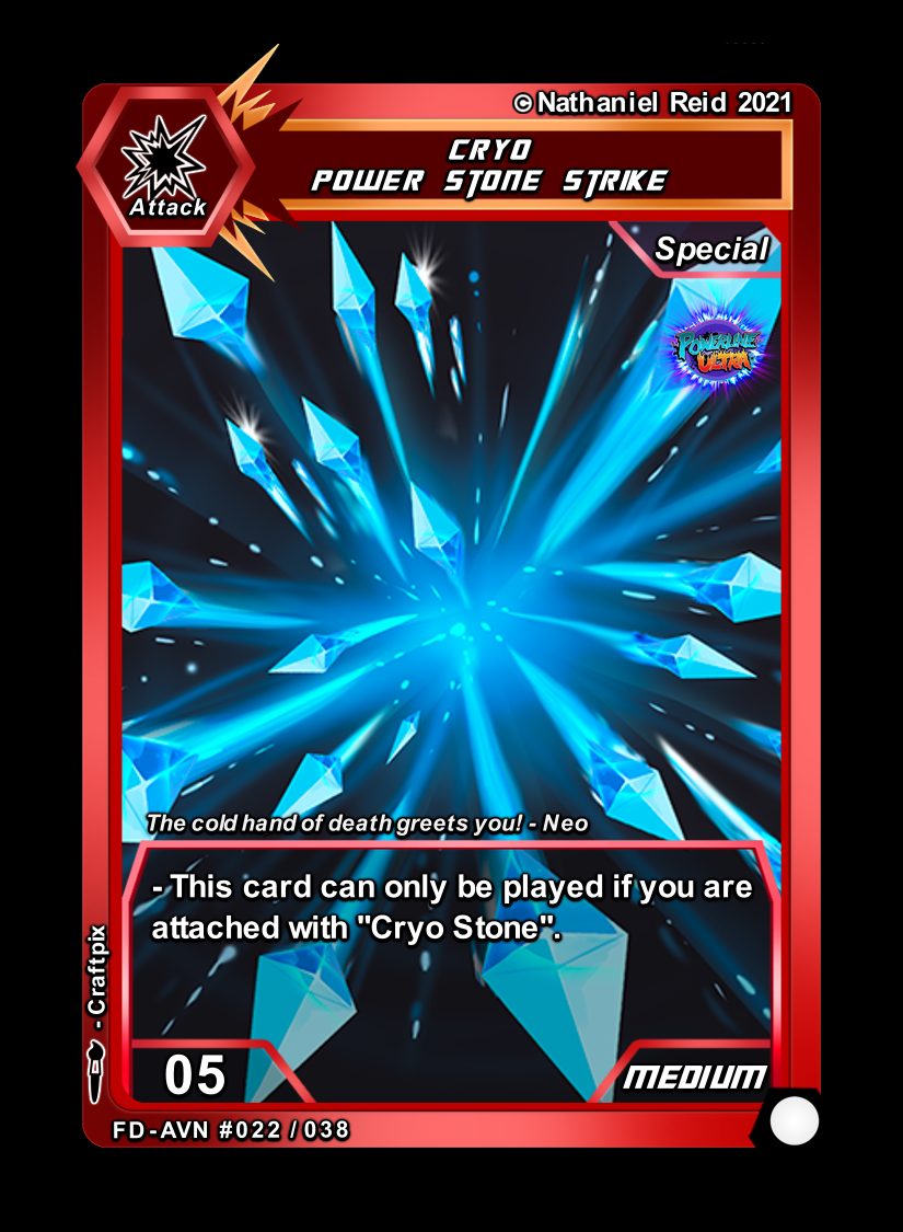 Cryo Power Stone Strike.png
