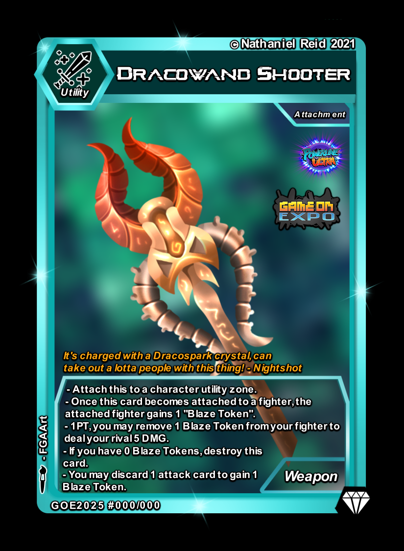 Game On Expo Dracowand Shooter.png