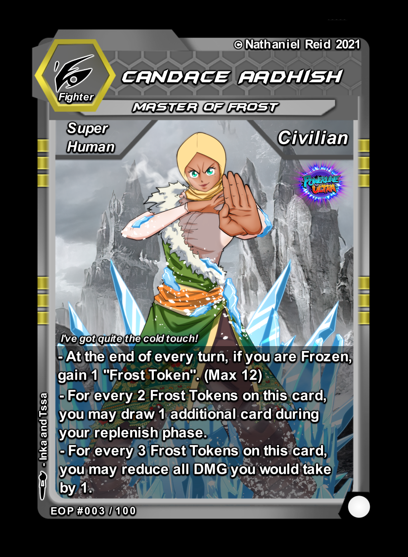 Candace Aadhish, Master Of Frost.png