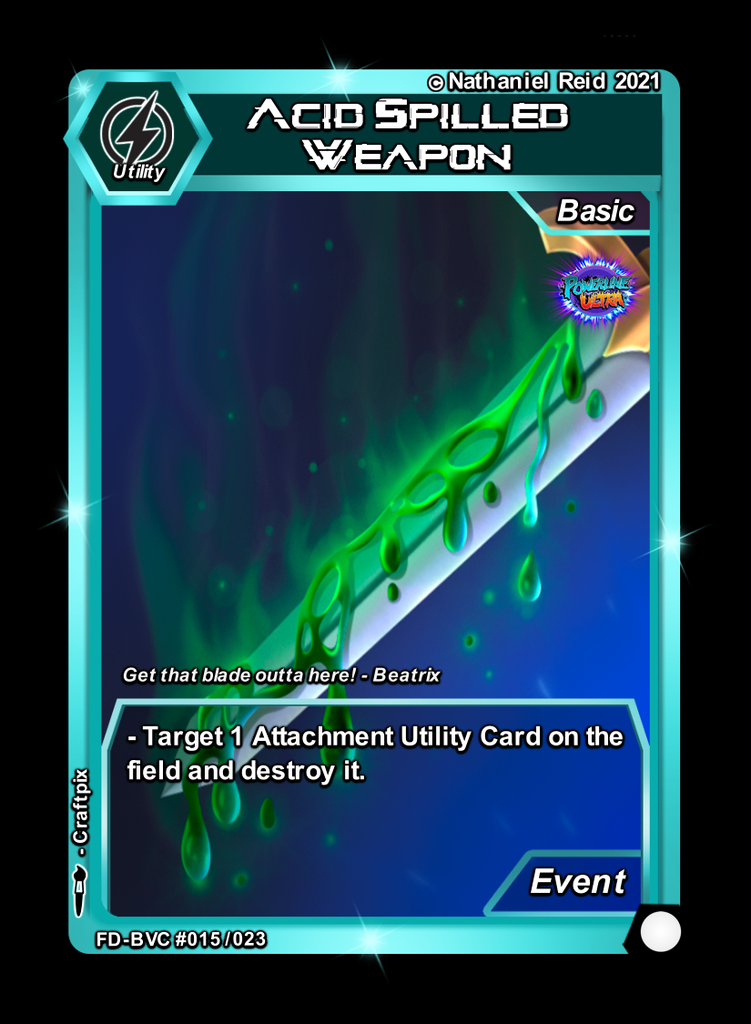 Acid Spilled Weapon.png