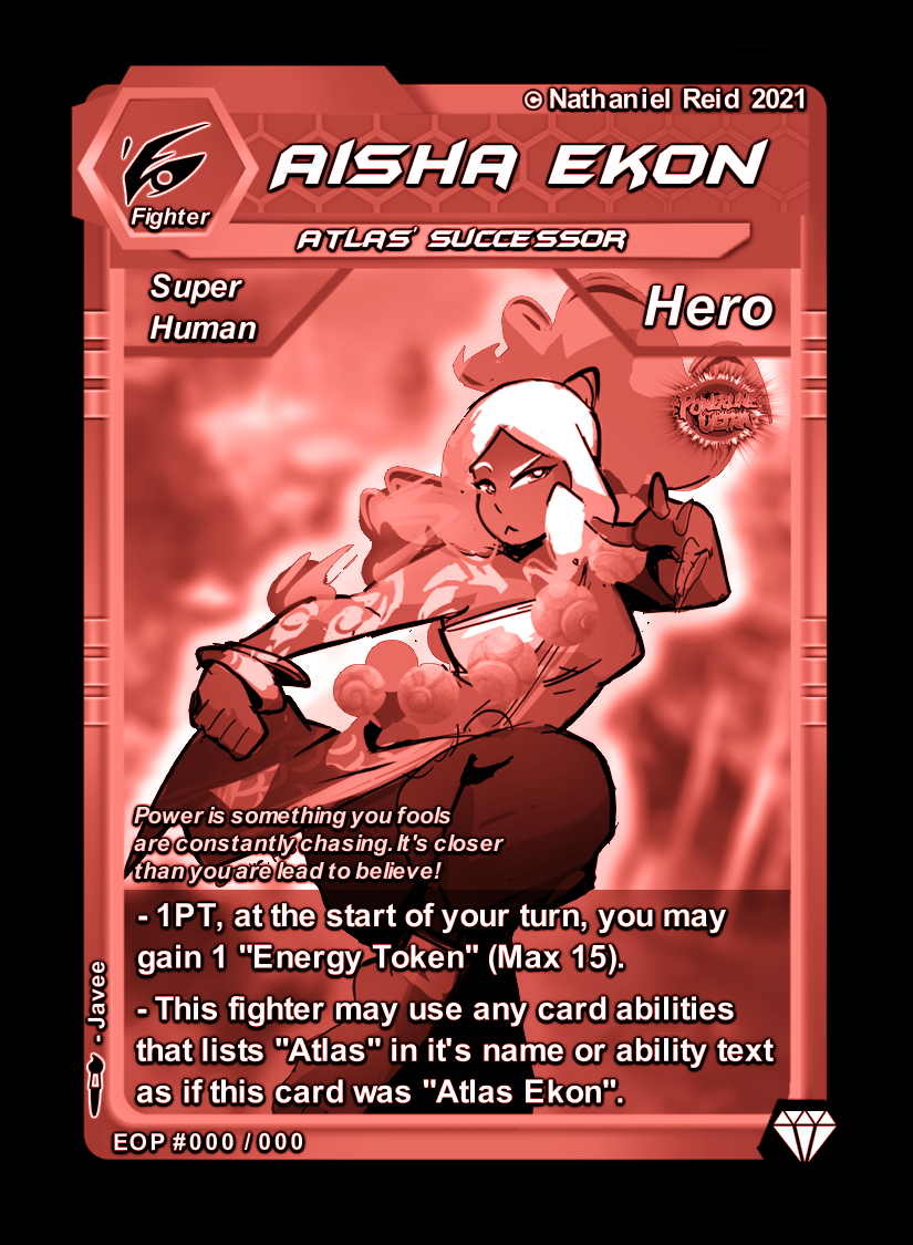 Aisha Ekon 2 GEM RARE.png