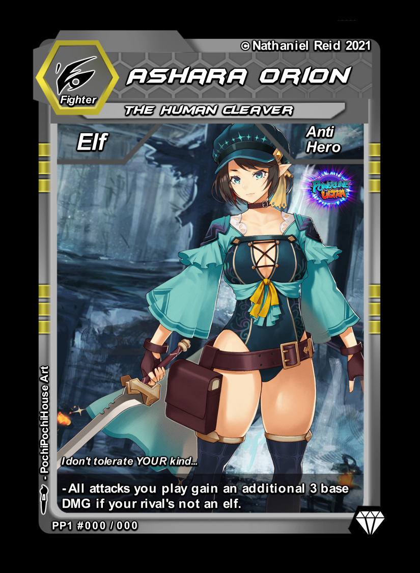 Ashara Orion, The Human Cleaver.png