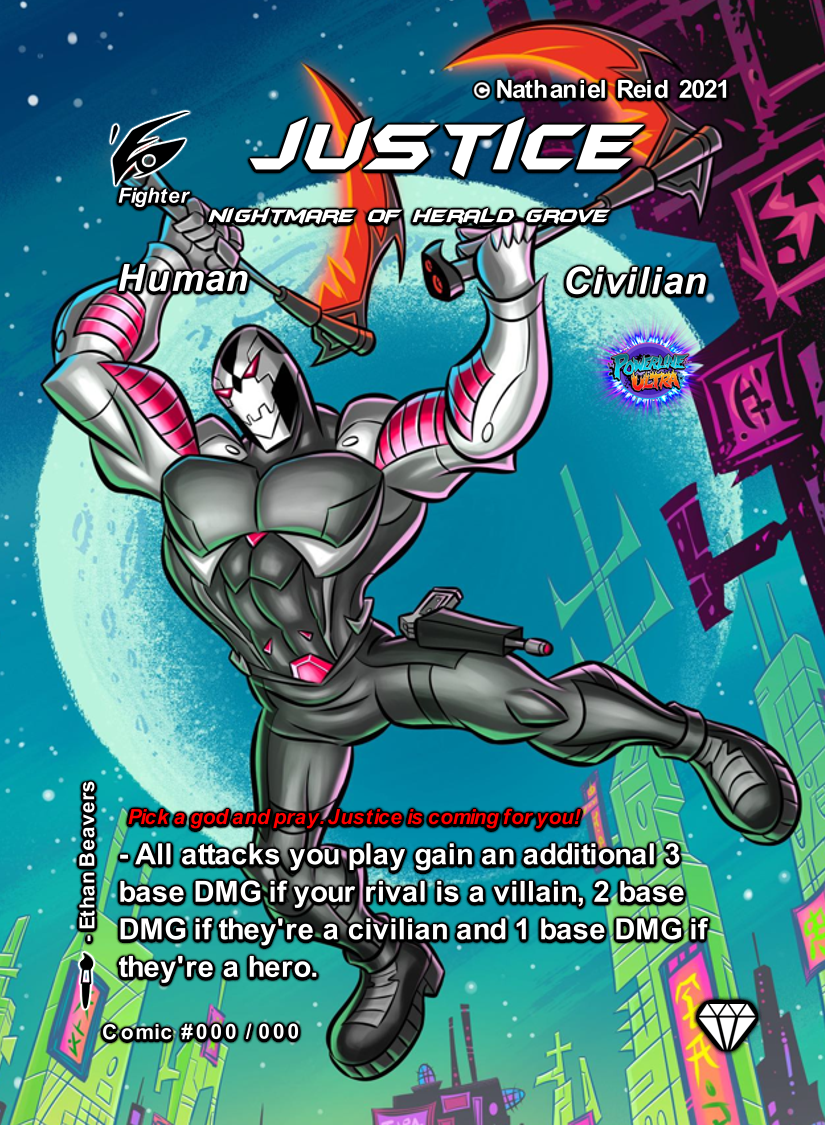 Justice Comic Promo BORDERLESS.png