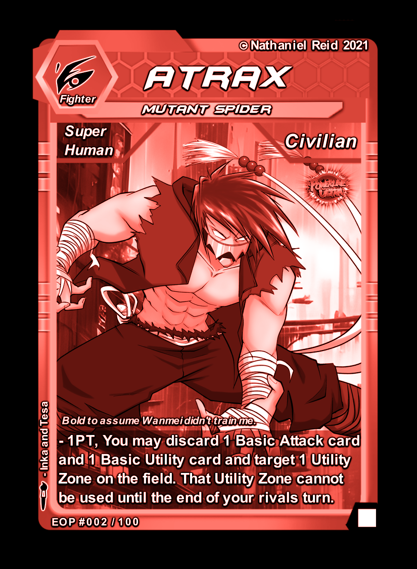 Atrax, Mutant Spider GEM.png