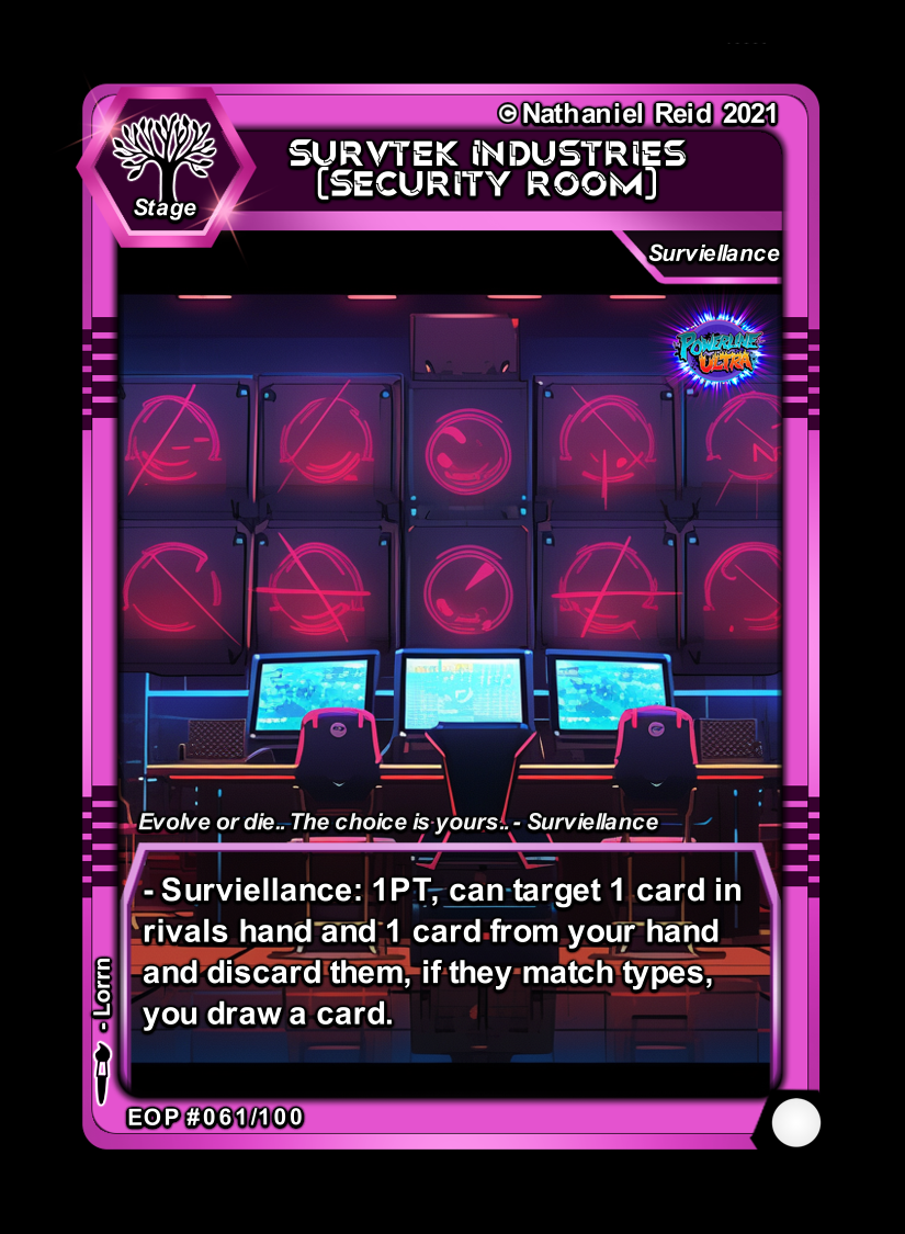Survtek industries Security Room.png