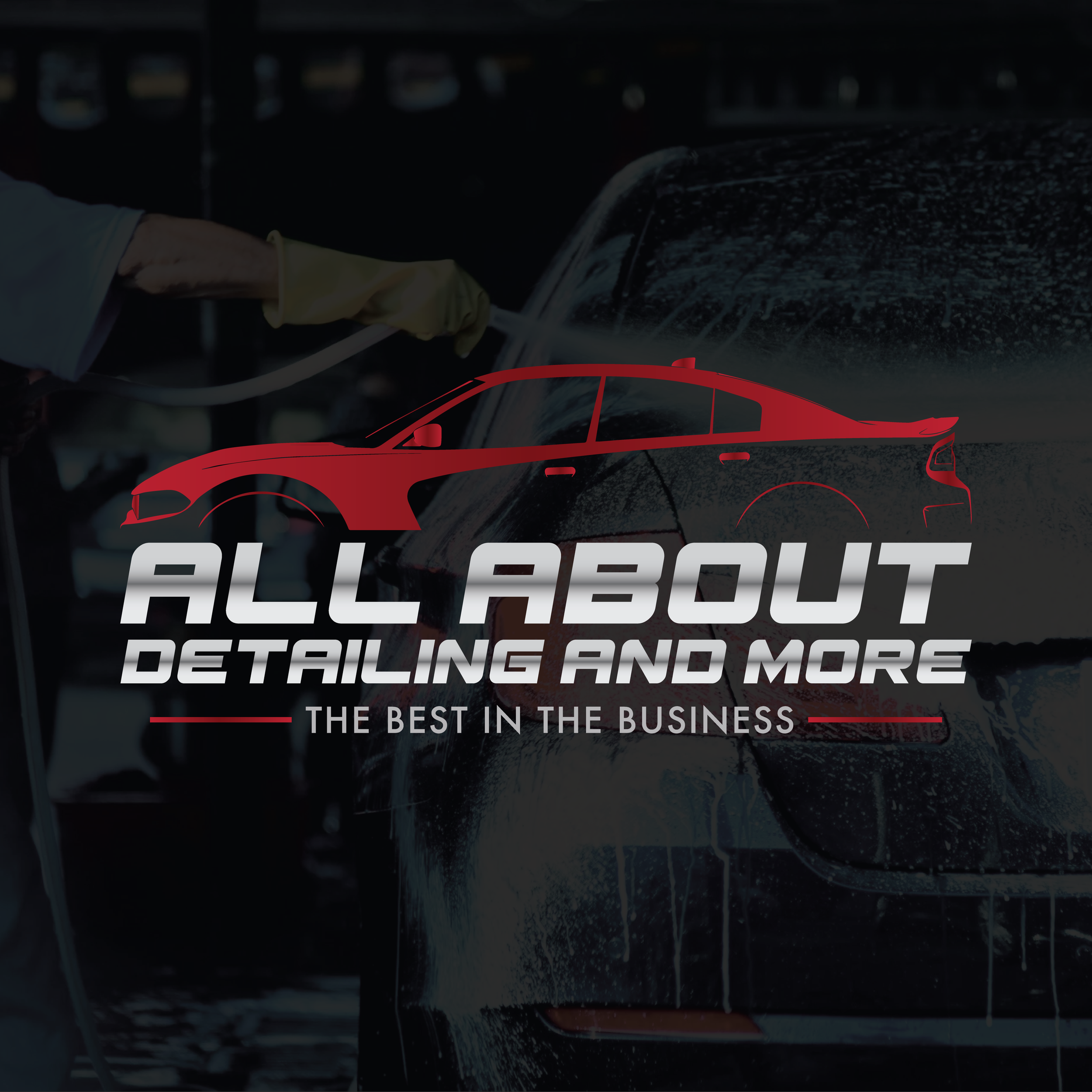 All About Detailing And More